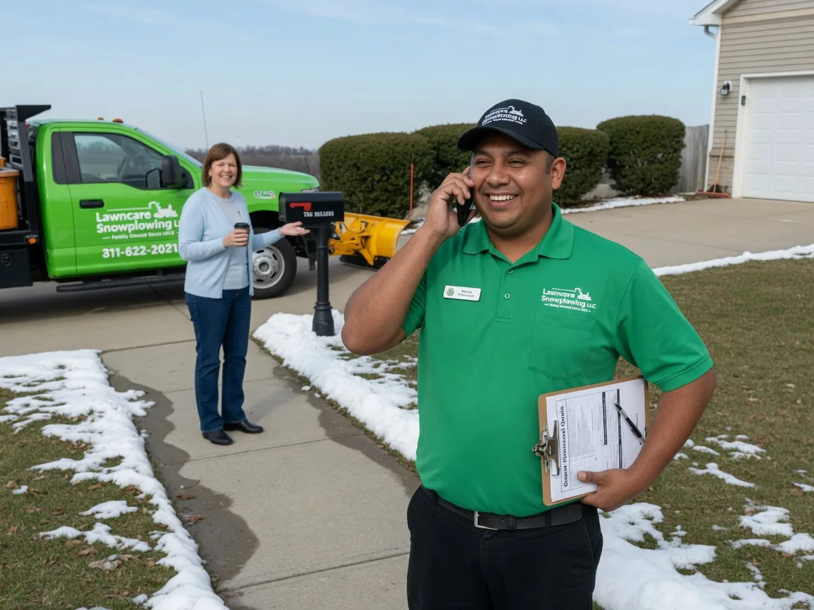 Lawn Care Services By Expert Landscaper Reynolds Station, KY FAQs